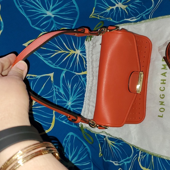 Longchamp Mademoiselle Bag - Picture 14 of 15